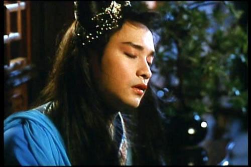 陈坤扮女装女星们都恐慌，刘烨神似范冰冰，李易峰又输在发福上？