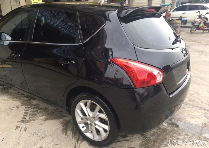 硬派五菱宏光s,买菜车的外表性能怎么样