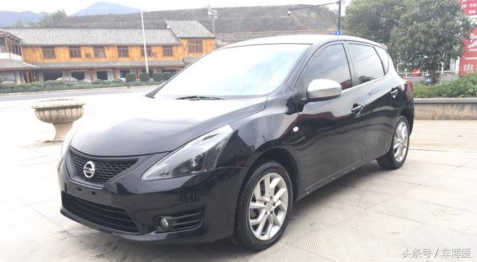 硬派五菱宏光s,买菜车的外表性能怎么样