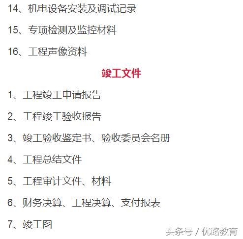 公路资料大全及图解,最头疼的高速公路