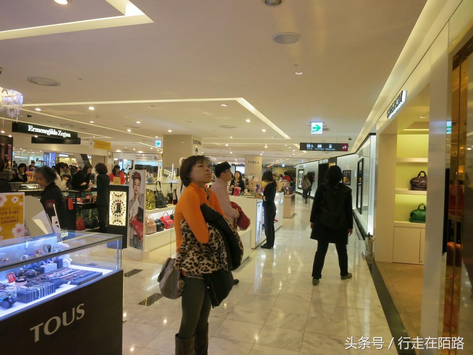 韩国旅游业不降反增,韩国旅游业连续22年逆差