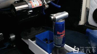 白话汽车,白话汽车大众辉腾