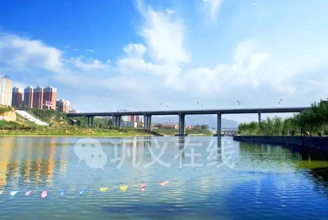 对不起，我们分手吧！因为你是巩义人……