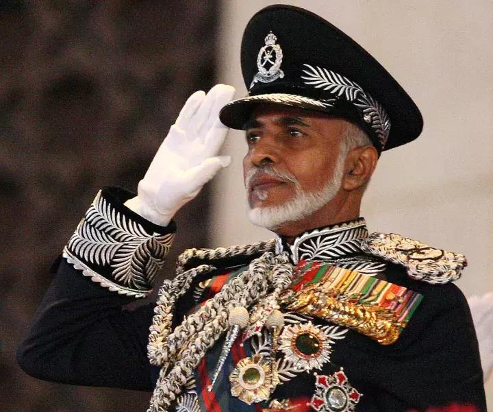 世界上最富有的十个王室国王,作为全球最土豪王室之一的国王