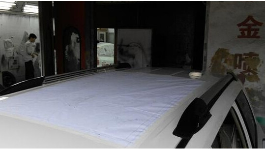 没有天窗可以改装吗,买不带天窗的汽车