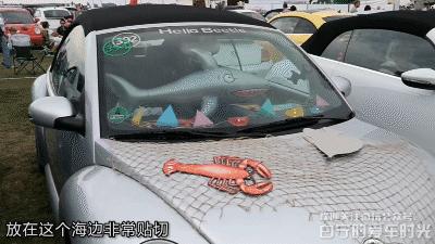 白话汽车,白话汽车大众辉腾