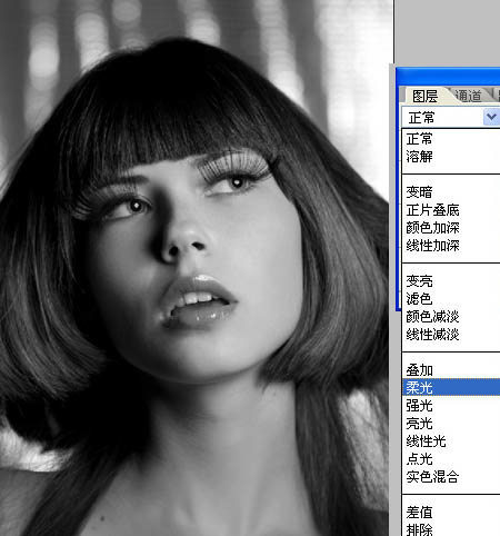 人物图片怎么裁剪,人物图片处理方法