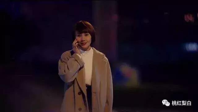 刘涛的气场真是挺有特点的,刘涛气场与高级感同时并存的风格