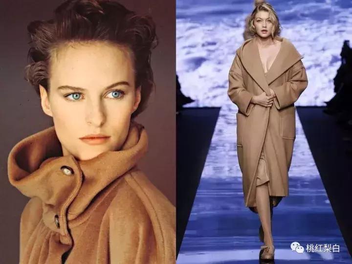 刘涛的气场真是挺有特点的,刘涛气场与高级感同时并存的风格