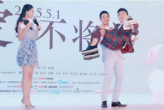 从演员到艺术家他经历了什么,从经纪人到娱乐大佬