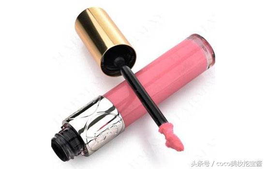 ysl口红哪一个颜色最好看,ysl口红哪一款最好看