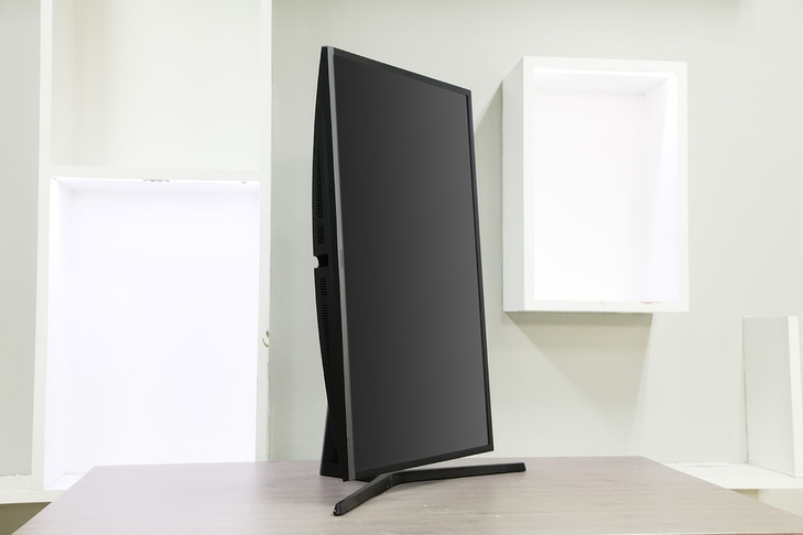 三星uh850显示器,三星量子点显示器uh850