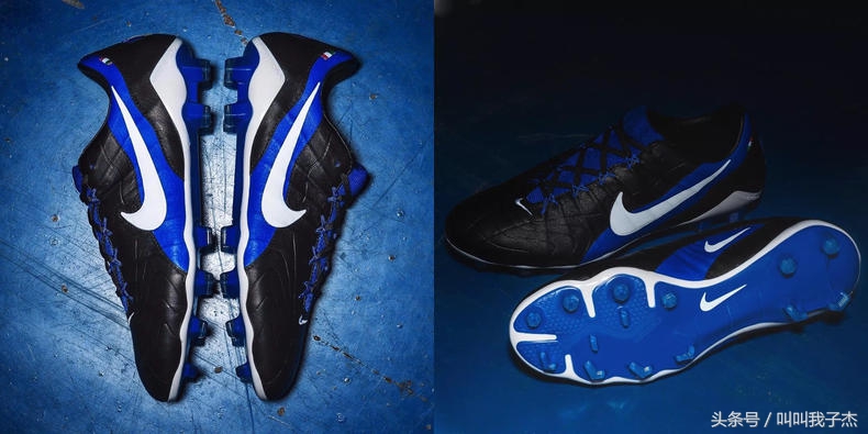 nike足球鞋phantomvenom,nike足球鞋phantomgx细节