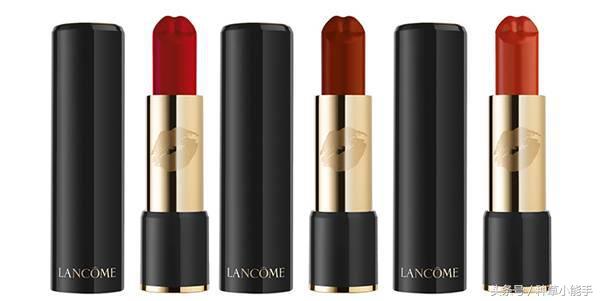 适合秋冬的大牌口红,大牌口红哪个又好看又便宜又好用