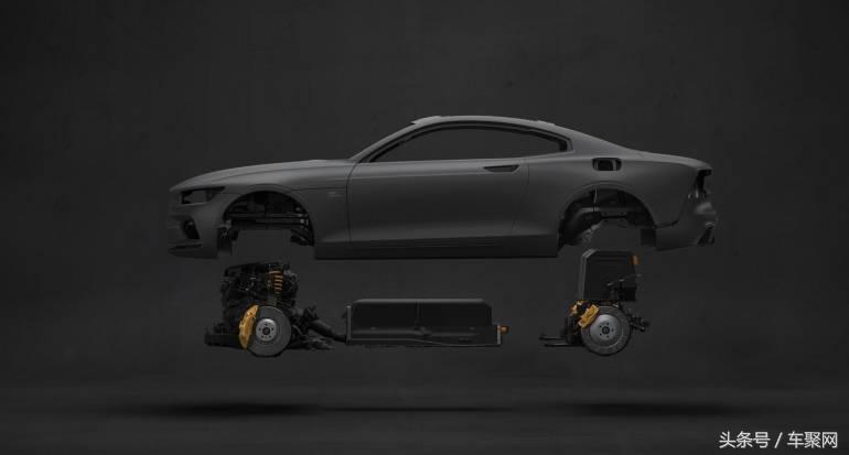 2.0t加92油七座最强suv,polestar全新概念车