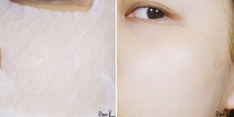 秋天来了护肤品囤货,秋季来了敷个面膜