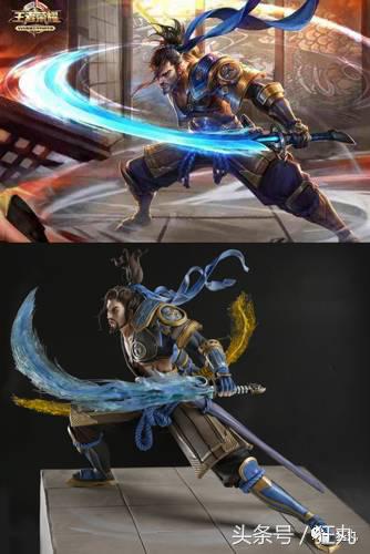 这些手办都能舔，中国蛋糕大神用古风作品夺得世界大赛金奖