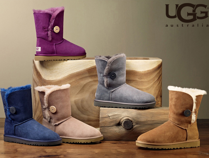 ugg经典奢华,ugg属于什么奢侈品牌
