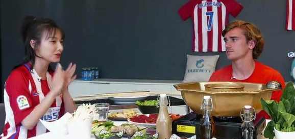 吴昕独木桥爬桥,吴昕遇见足球城在什么台播放