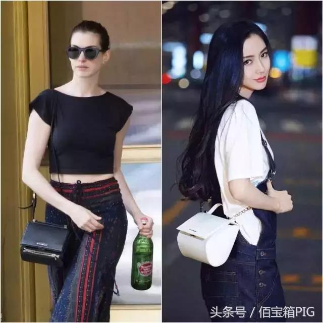 今年最火的包包正品,当下最火的爆款包包