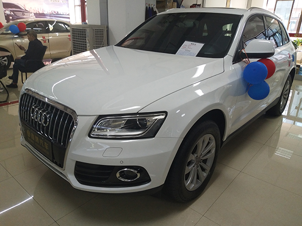 18w买suv,18w入手的合资车