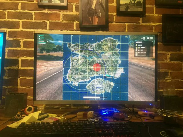 绝地求生遇到神仙队友是真的强,绝地求生遇见人就卡死崩溃