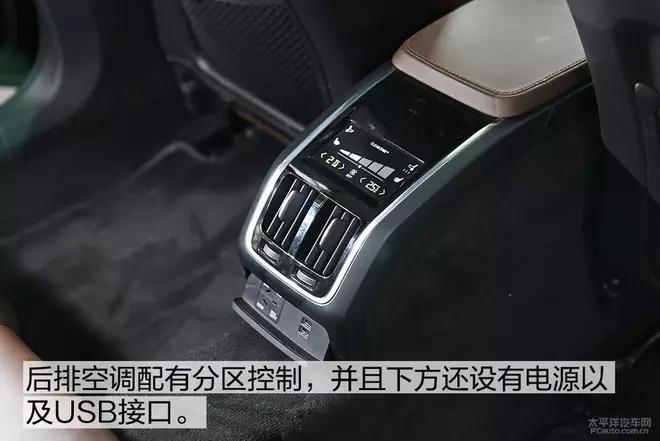 30万左右的中大型豪华轿车值得您拥有