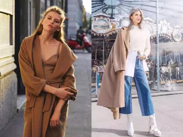 刘涛的气场真是挺有特点的,刘涛气场与高级感同时并存的风格