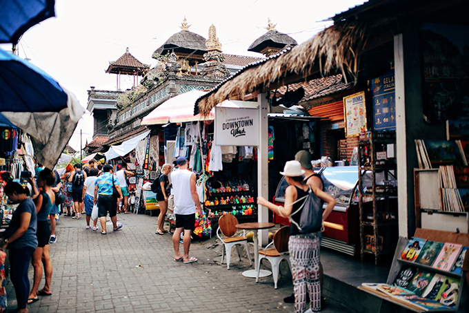 巴厘岛旅游景点大全排名榜单,巴厘岛旅游必去景点排行榜