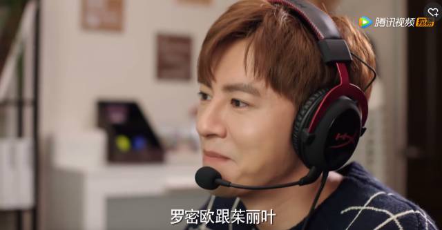 那些放飞自我的片段,有哪些放飞自我的明星