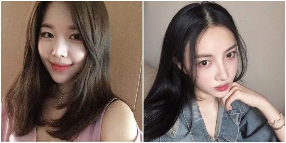 啥刘海显脸小,什么刘海显脸小显得可爱