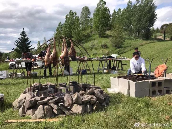 王凯、韩庚、邓紫棋、谢霆锋……明星最近为什么都去新西兰？