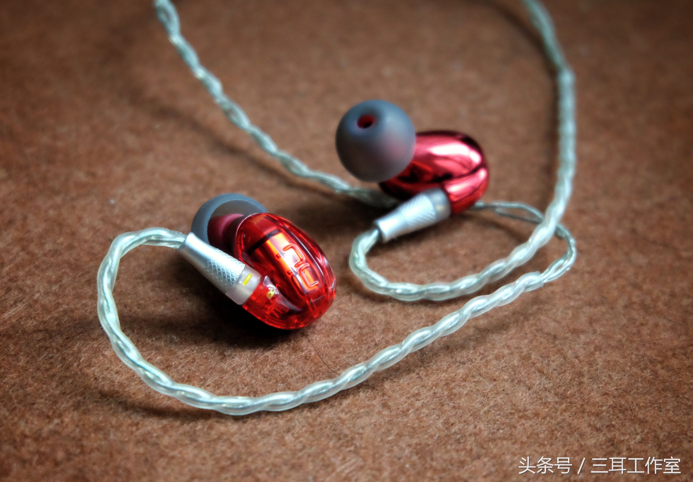 听过那么多女毒,为何最终却选择了HEM1这条一单元动铁作为归宿?