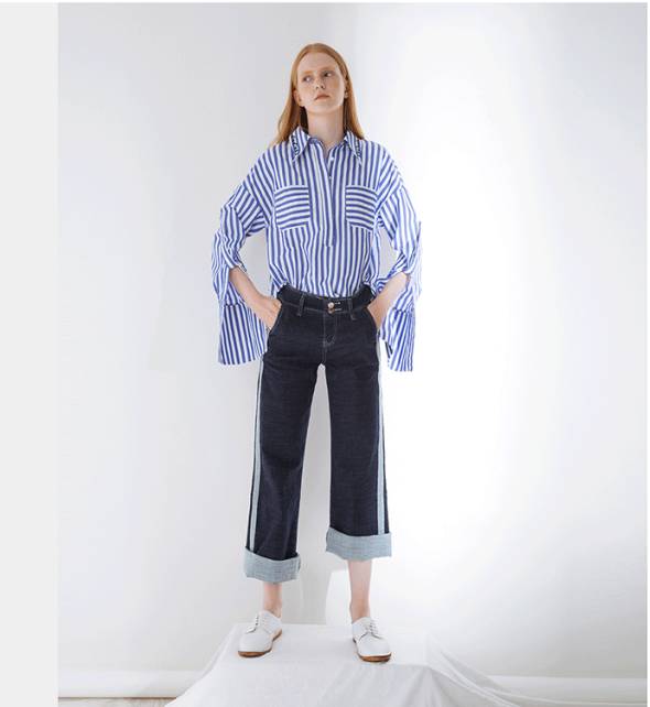 双十一必买的服装清单,双十一衣服买什么便宜又好看