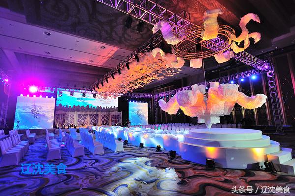 沈阳婚博会秋季,沈阳婚宴酒店哪家最好