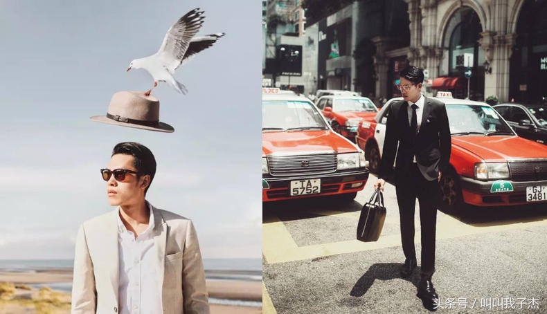 拯救男生穿搭,拯救男人的穿搭