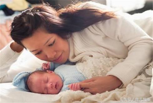 坐月子哭着有补救方法吗,月子里忍不住哭怎么办