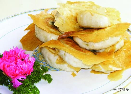 商丘农村大集特色美食,商丘美食视频大全集