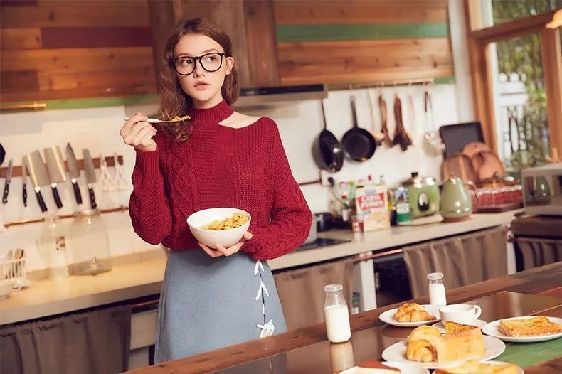 双十一必买的服装清单,双十一衣服买什么便宜又好看