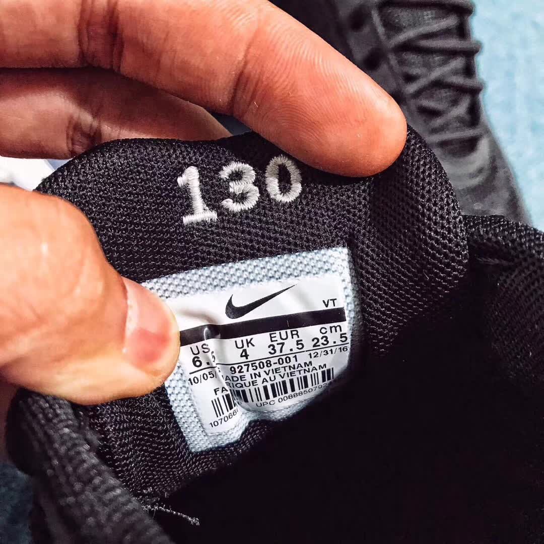 闪耀水晶！施华洛世奇镶嵌AIRMAX97发售感受到布林布林了吗