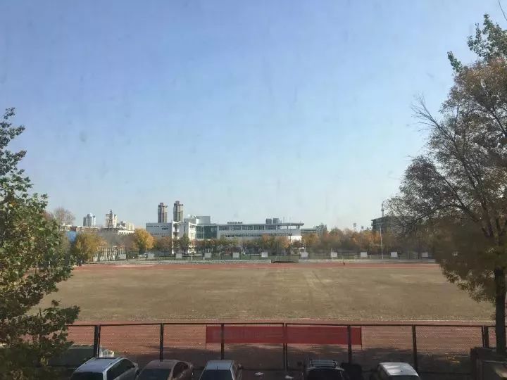 天津体育学院卫津南路51号,再见了天津视频