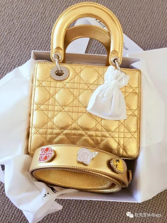 包粉晒包|我自己超级爱的一只包,为什么身边的人都看不懂?