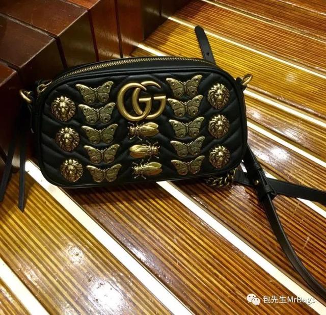 包粉晒包|我自己超级爱的一只包,为什么身边的人都看不懂?