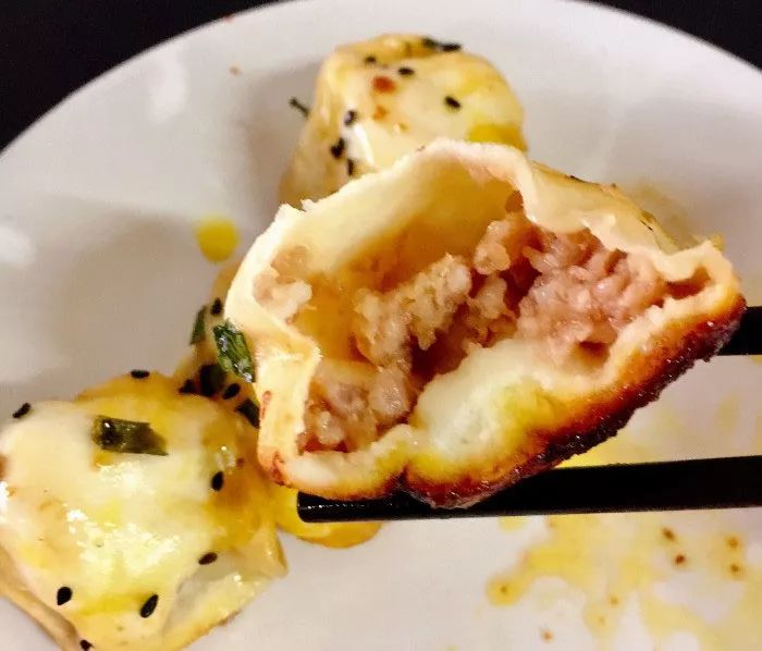 南昌吃生煎,南昌生煎哪里最好吃