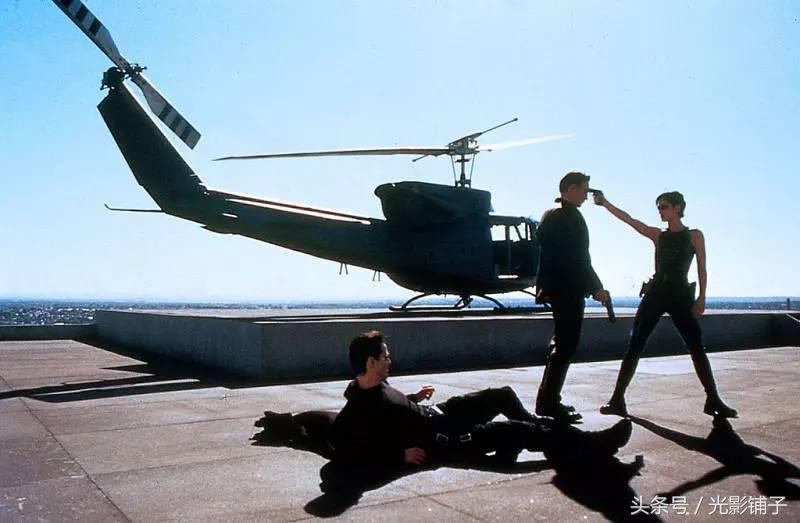 13部烧脑刺激的黑客电影,十部顶级刺激黑客电影