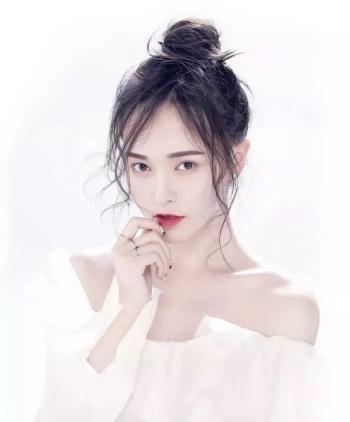 啥刘海显脸小,什么刘海显脸小显得可爱