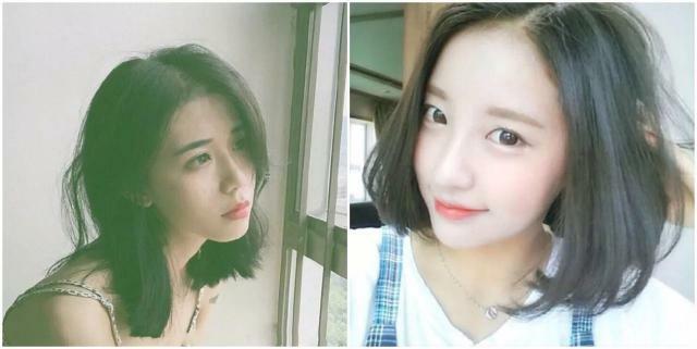 啥刘海显脸小,什么刘海显脸小显得可爱