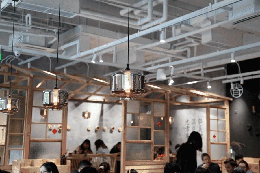 杭州这8家店的中式早餐,好看到忍不住发朋友圈!