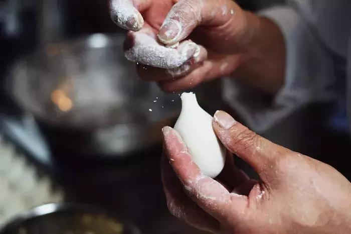 杭州这8家店的中式早餐，好看到忍不住发朋友圈！