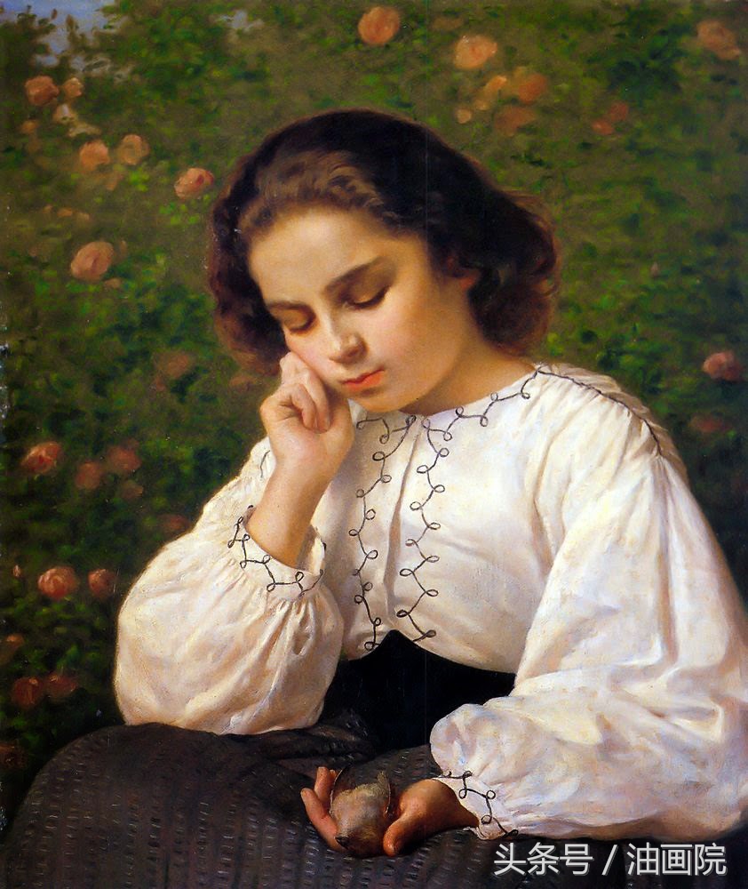 油画颜料裂了用上光油有用吗,油画开裂有什么补救的方式吗